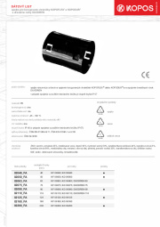 spojka_KF_KD_SK spojka_KF_KD_SK