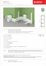 LP80X25_CZ LP80X25_CZ