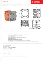 SBKP_6070L_CZ SBKP_6070L_CZ