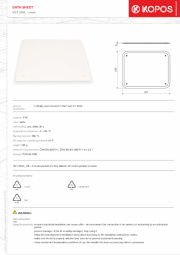 VKT250L_EN VKT250L_EN