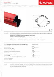 KOPOHALF_RG58_SK KOPOHALF_RG58_SK