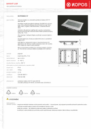 KOPOBOX_57_CZ KOPOBOX_57_CZ