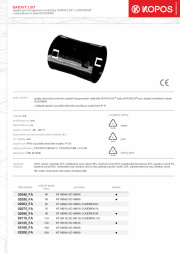 spojka_KF_KD_CZ spojka_KF_KD_CZ