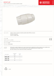 spojka_narazeci_HDPE_SK spojka_narazeci_HDPE_SK