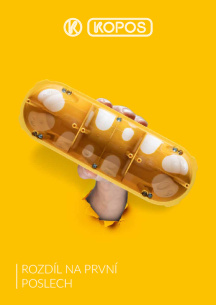 Rozdíl na první poslech