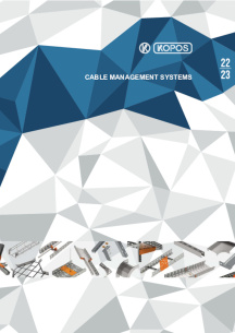 Cable management systems