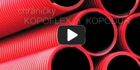 Embedded thumbnail for Elektroinštalačné rúrky a príslušenstvo